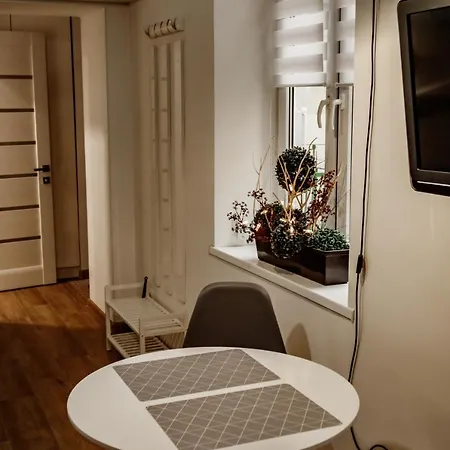Apartment Loft Lviv