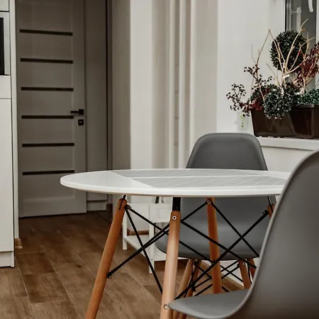 Apartment Loft Lviv