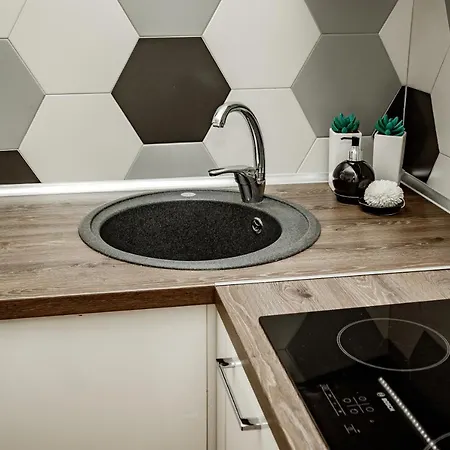 Loft Апартаменты *