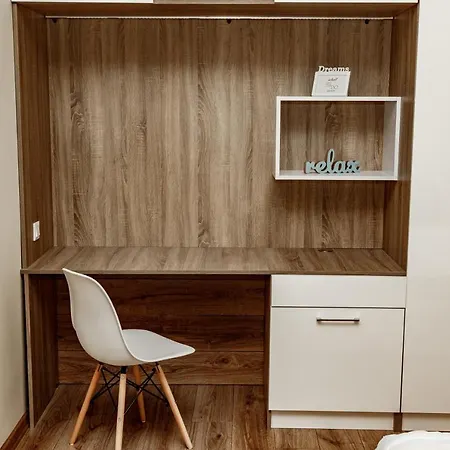 Loft Lviv
