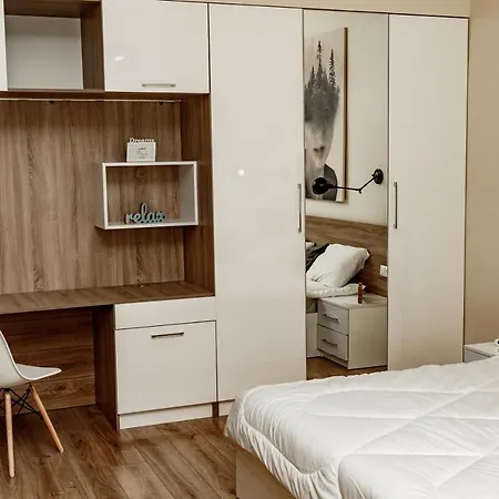 Apartment Loft