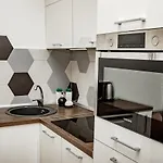 Loft شقة إلفيف