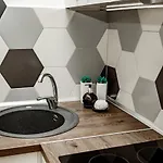 شقة Loft