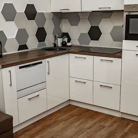 Loft Апартаменты