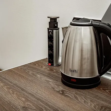 Loft Апартаменты