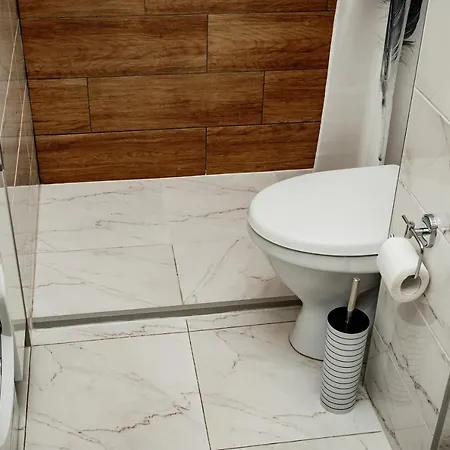Loft Apartament *