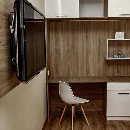 Loft Апартаменты Львов