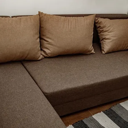 Loft Апартаменты