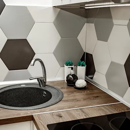 Апартаменты Loft