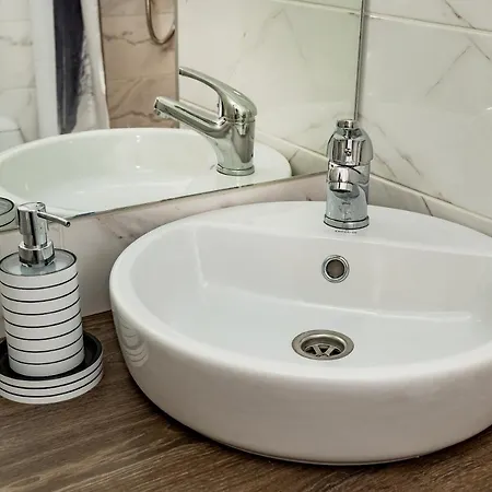 Apartament Loft *
