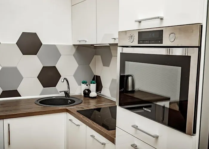 Loft Apartament Lwów